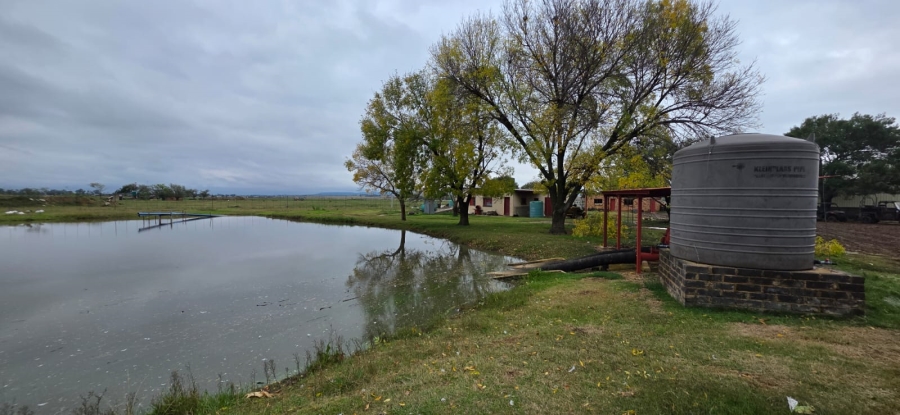 Commercial Property for Sale in Klerksdorp Rural North West